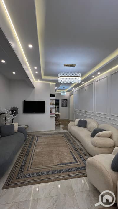 فلیٹ 3 غرف نوم للبيع في العبور، القاهرة - WhatsApp Image 2025-12-30 at 8.53. 17 PM (1). jpeg