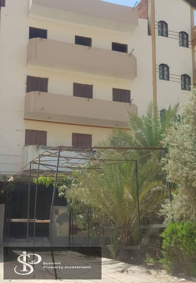 3 Bedroom Villa for Sale in 10th of Ramadan, Sharqia - بيت ال44. jpeg