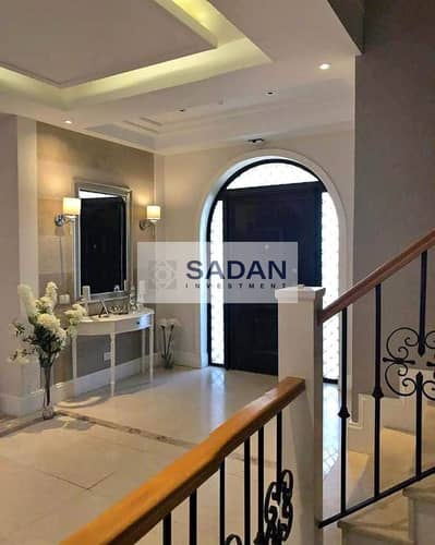 فیلا 4 غرف نوم للبيع في مدينة المستقبل، القاهرة - 591799665_1378241537114990_5663879250186062979_n. jpg فیلا 4 غرف نوم للبيع في مدينة المستقبل، القاهرة - 591799665_1378241537114990_5663879250186062979_n. jpg