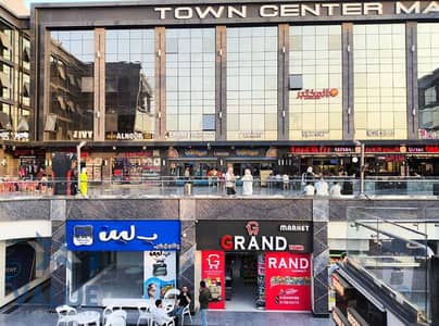 محلات تجارية  للبيع في مدينة الشروق، القاهرة - Screenshot 2025-11-11 154231. png