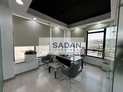 مکتب  للبيع في العاصمة الإدارية الجديدة، القاهرة - 574345933_1962119954355550_6401579827478458374_n. jpg