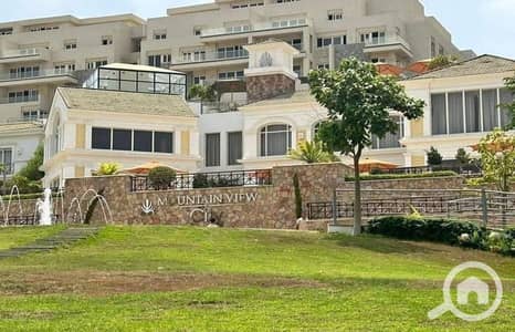 3 Bedroom iVilla for Sale in New Cairo, Cairo - WhatsApp Image 2025-12-30 at 5.36. 35 PM (3). jpeg