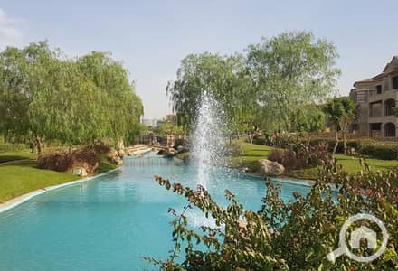 2 Bedroom Apartment for Rent in New Cairo, Cairo - 7630017-255ceo. jpg