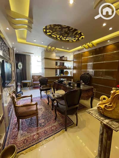 Office for Rent in Raml Station, Alexandria - 23f2edf1-f2b6-49bc-8920-c8a0dfc1e53d. jpg