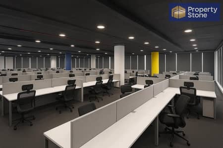 Office for Rent in Maadi, Cairo - WhatsApp Image 2025-12-30 at 8.55. 55 PM (2). jpeg