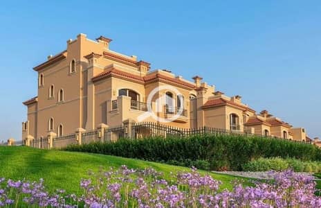 فیلا 5 غرف نوم للبيع في العاصمة الإدارية الجديدة، القاهرة - IMG_5927. jpeg