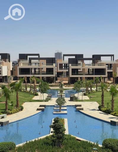 تاون هاوس 3 غرف نوم للبيع في القاهرة الجديدة، القاهرة - IMG_5942. jpeg