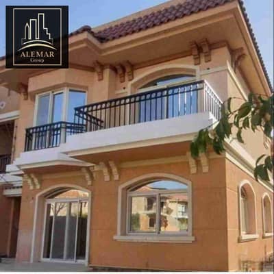 فیلا 3 غرف نوم للايجار في مدينتي، القاهرة - 1000204455. jpg فیلا 3 غرف نوم للايجار في مدينتي، القاهرة - 1000204455. jpg