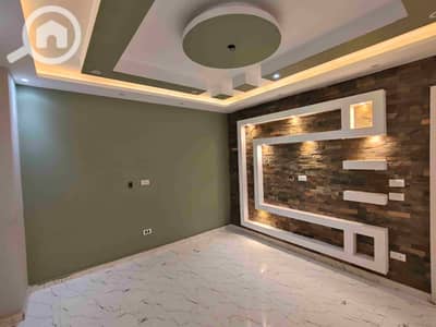 3 Bedroom Flat for Rent in Shorouk City, Cairo - 1000105361. jpg