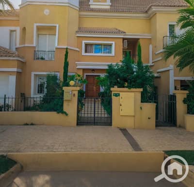 فیلا 3 غرف نوم للبيع في مدينة المستقبل، القاهرة - WhatsApp Image 2025-12-05 at 9.02. 53 PM. jpeg