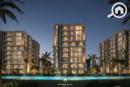 2 Bedroom Flat for Sale in New Capital City, Cairo - WhatsApp Image 2025-12-30 at 10.20. 24 PM. jpeg 2 Bedroom Flat for Sale in New Capital City, Cairo - WhatsApp Image 2025-12-30 at 10.20. 24 PM. jpeg