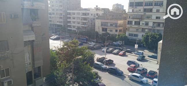3 Bedroom Apartment for Rent in Heliopolis, Cairo - 2. jpg