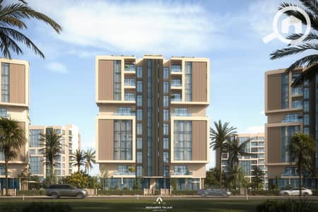 3 Bedroom Flat for Sale in New Capital City, Cairo - WhatsApp Image 2025-12-30 at 10.20. 25 PM (1). jpeg 3 Bedroom Flat for Sale in New Capital City, Cairo - WhatsApp Image 2025-12-30 at 10.20. 25 PM (1). jpeg