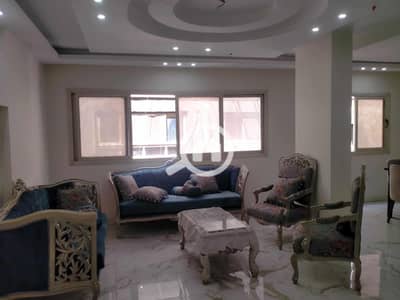 2 Bedroom Flat for Rent in Sheraton, Cairo - Messenger_creation_2F2609B6-EA6C-4ED9-A93B-705215D4632A. jpeg