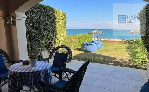 3 Bedroom Chalet for Sale in Ain Sukhna, Suez - 5884180022896478222. jpg