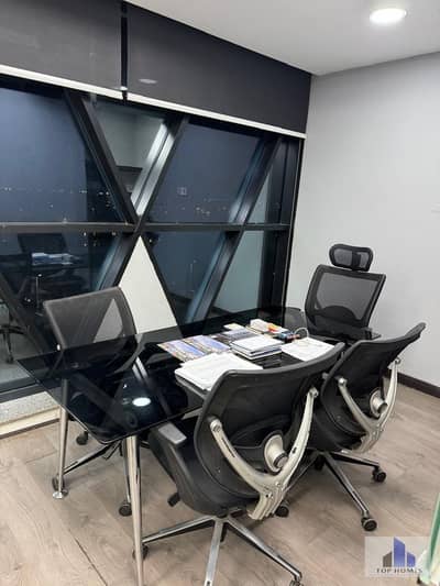 مکتب  للايجار في القاهرة الجديدة، القاهرة - WhatsApp Image 2025-12-29 at 3.28. 06 PM. jpeg