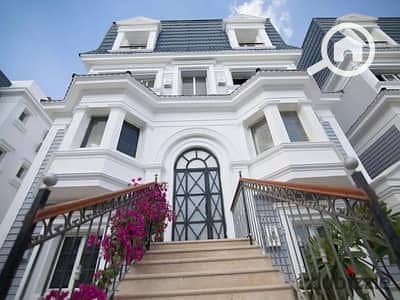 3 Bedroom Villa for Sale in New Cairo, Cairo - 155729125-400x300. jpeg