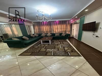 2 Bedroom Apartment for Rent in Sheraton, Cairo - F5 (Copy). jpg