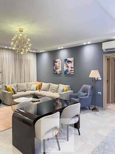 2 Bedroom Apartment for Rent in New Cairo, Cairo - IMG_0157. jpg