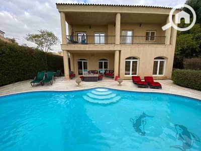 فیلا 3 غرف نوم للايجار في مدينتي، القاهرة - 1000053701. jpg فیلا 3 غرف نوم للايجار في مدينتي، القاهرة - 1000053701. jpg