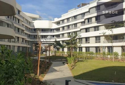 3 Bedroom Apartment for Sale in Mostakbal City, Cairo - 12aef312-e330-4dce-8b6b-61ce67709563. jpg