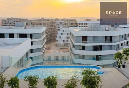 Studio for Sale in Mostakbal City, Cairo - 2444ac98-ad97-43b2-ad0f-92da0c59bc5c. jpg