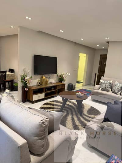 3 Bedroom Flat for Rent in New Cairo, Cairo - 906f2104-0e19-4a9d-bb45-9a0339a98bc7. jpg