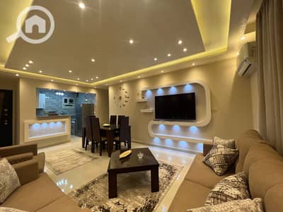 2 Bedroom Flat for Rent in New Cairo, Cairo - f10a1302-ad97-4916-b2bf-c956e0e9785c. jpeg