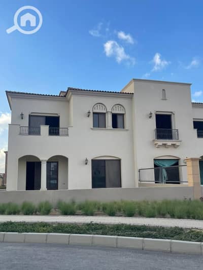 توين هاوس 4 غرف نوم للبيع في القاهرة الجديدة، القاهرة - WhatsApp Image 2025-12-30 at 9.20. 36 PM. jpeg توين هاوس 4 غرف نوم للبيع في القاهرة الجديدة، القاهرة - WhatsApp Image 2025-12-30 at 9.20. 36 PM. jpeg