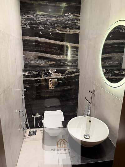 فلیٹ 3 غرف نوم للايجار في القاهرة الجديدة، القاهرة - IMG-20251028-WA0607. jpg