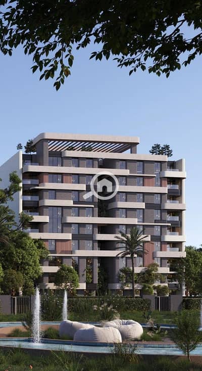 فلیٹ 3 غرف نوم للبيع في العاصمة الإدارية الجديدة، القاهرة - WhatsApp Image 2025-10-26 at 11.41. 54_48702203. jpg