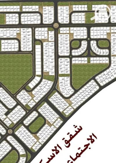 أرض سكنية  للبيع في مدينة بدر، القاهرة - 600887926_849428104612308_9217732068020205515_n. jpg