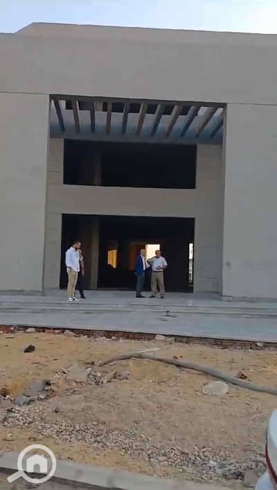 عقارات تجارية اخرى  للبيع في القاهرة الجديدة، القاهرة - IMG_1669. jpg