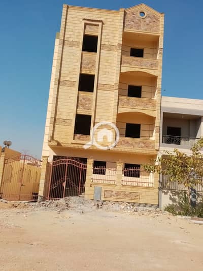 عقار سكني آخر 3 غرف نوم للبيع في مدينة بدر، القاهرة - WhatsApp Image 2025-11-25 at 00.26. 47. jpeg