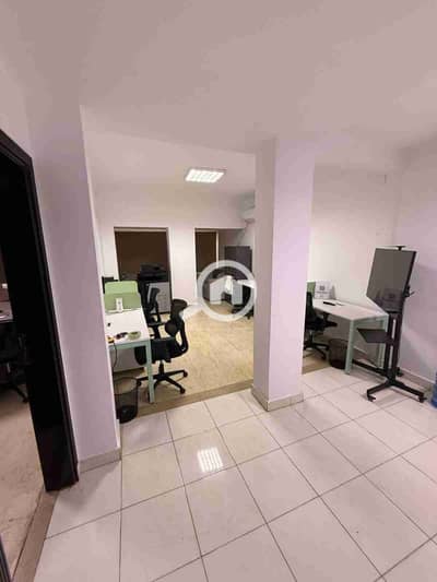 مکتب  للايجار في مصر الجديدة، القاهرة - 252513. jpg