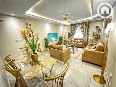 2 Bedroom Apartment for Rent in New Cairo, Cairo - ce789f2d-e17b-4ac5-a68f-3846ec1290bb. jpeg