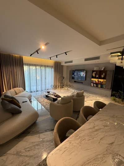 تاون هاوس 2 غرفة نوم للبيع في القاهرة الجديدة، القاهرة - WhatsApp Image 2025-12-29 at 5.58. 03 PM. jpeg