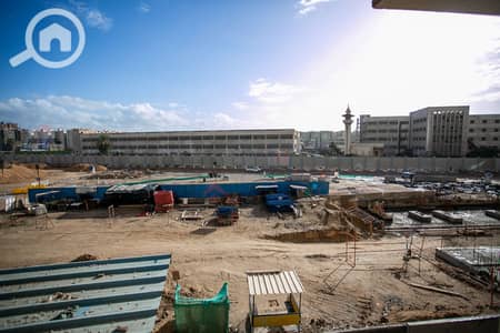 4 Bedroom Flat for Sale in Kafr Abdo, Alexandria - 1. JPG