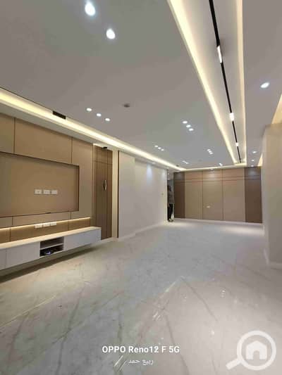 فلیٹ 3 غرف نوم للبيع في حدائق الاهرام، الجيزة - 1000699573. jpg