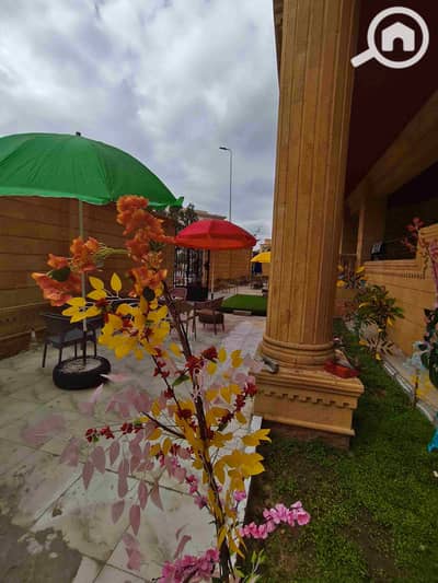 Room for Rent in New Cairo, Cairo - 1000050460. jpg