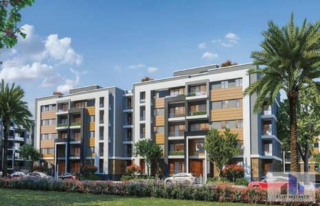 3 Bedroom Flat for Sale in New Cairo, Cairo - JAYD-031_1400x900. jpg