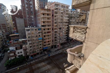 شقة 3 غرف نوم للبيع في سيدي بشر، الإسكندرية - 1. jpg شقة 3 غرف نوم للبيع في سيدي بشر، الإسكندرية - 1. jpg