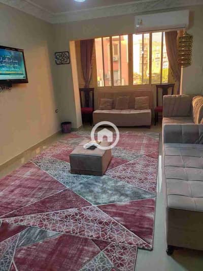 فلیٹ 2 غرفة نوم للايجار في الشيخ زايد، الجيزة - IMG-20250920-WA0006. jpg