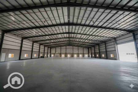 مصنع  للبيع في 6 أكتوبر، الجيزة - 1000384308. jpg