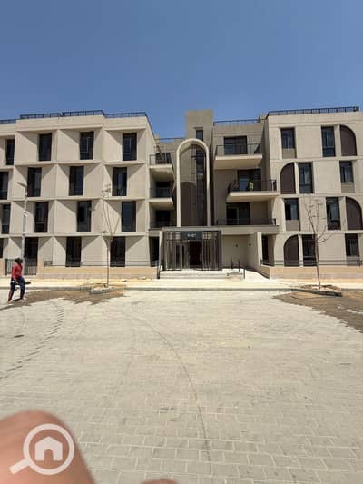 شقة 3 غرف نوم للبيع في الشيخ زايد، الجيزة - 4caf49b4-d1d4-4f06-9a48-7356b448c5ec. JPG