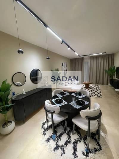 Hotel Apartment for Sale in New Cairo, Cairo - 604658907_1212495437486327_3381584315720816716_n. jpg