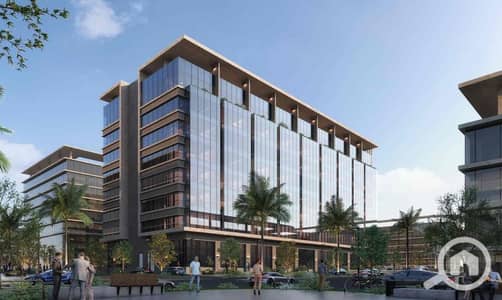 Office for Sale in New Capital City, Cairo - e6857c00-79bd-49a2-a939-aae5cb62e297. jpg