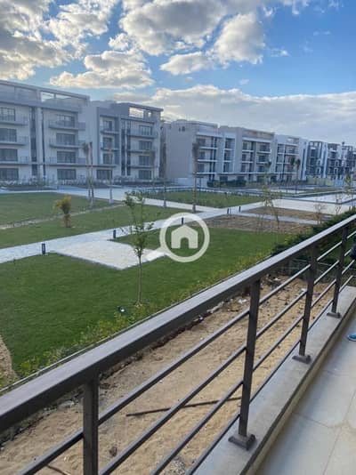 3 Bedroom Flat for Rent in New Cairo, Cairo - WhatsApp Image 2025-12-31 at 12.38. 22 AM (1). jpeg