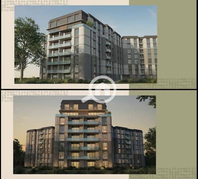 2 Bedroom Apartment for Sale in New Capital City, Cairo - WhatsApp Image 2025-12-23 at 12.17. 44 AM. jpeg 2 Bedroom Apartment for Sale in New Capital City, Cairo - WhatsApp Image 2025-12-23 at 12.17. 44 AM. jpeg