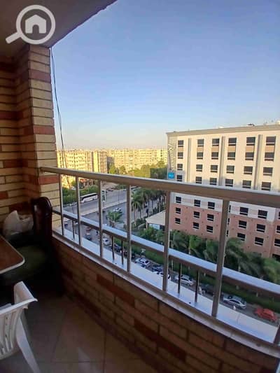 شقة فندقية 3 غرف نوم للايجار في شيراتون، القاهرة - 1000143242. jpg